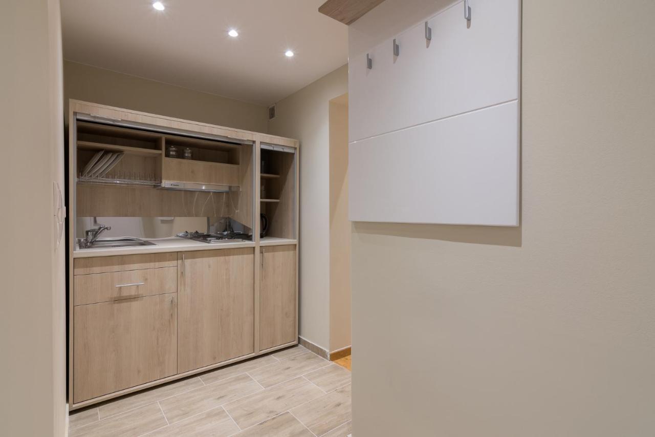 Best Located Apartment For 4Ppl #1 Афіни Екстер'єр фото